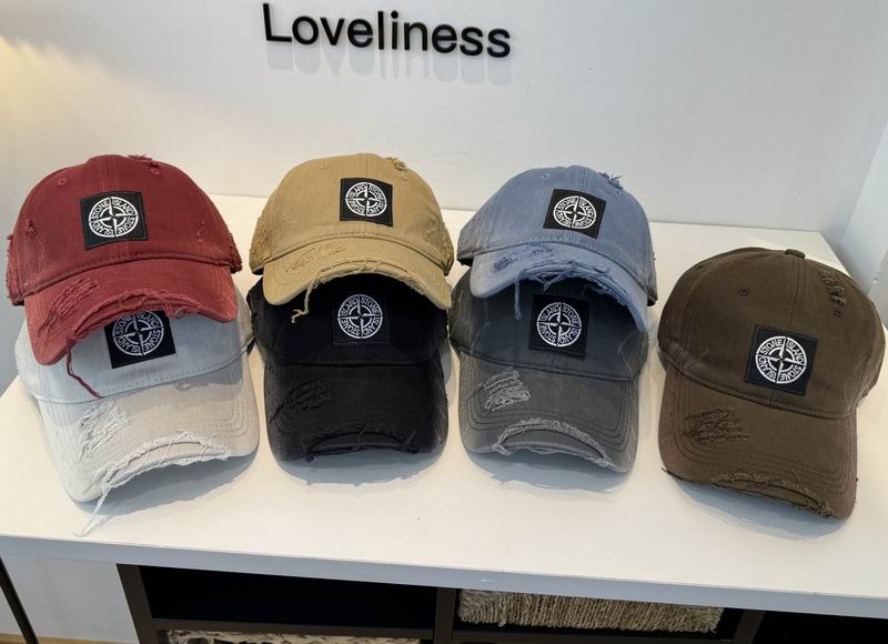 Stone Island cap 051903